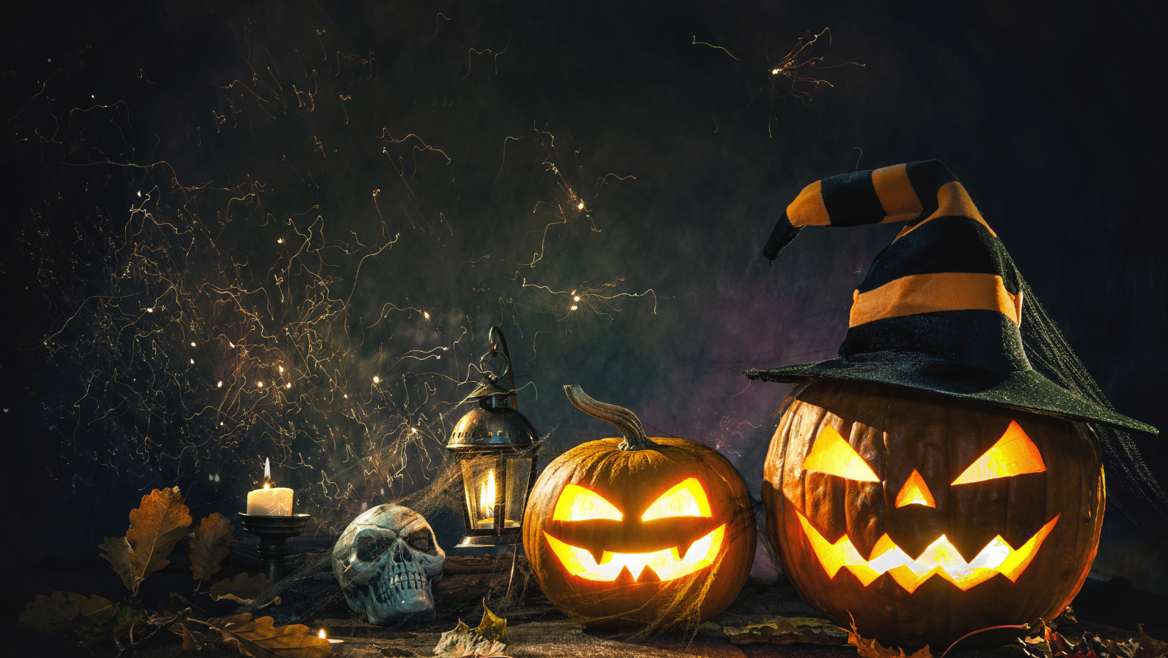 Halloween